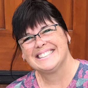 Meet your Posher, Kelly